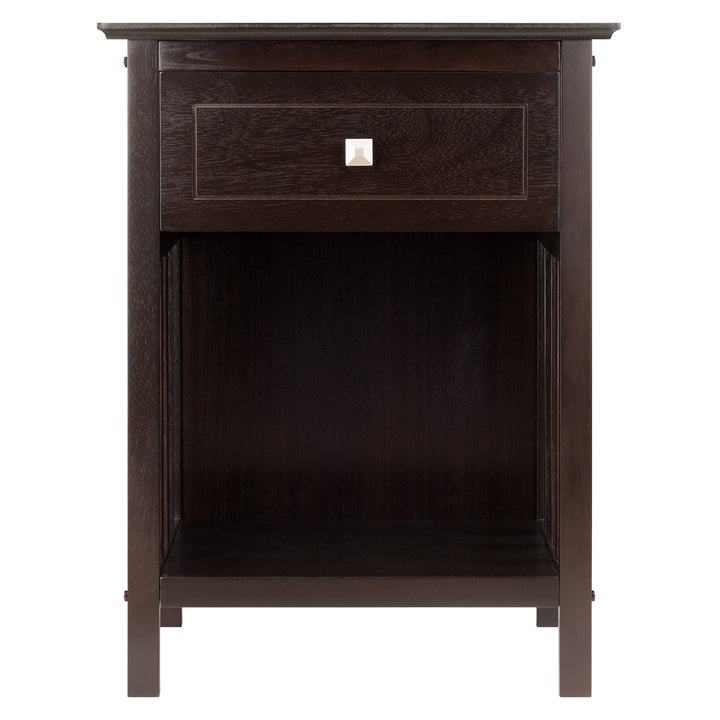 Marcel Accent Table, Nightstand, Coffee