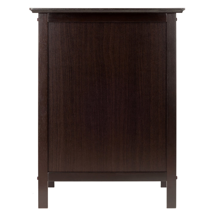 Marcel Accent Table, Nightstand, Coffee