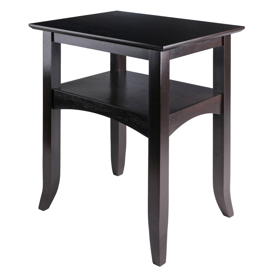 Camden Accent Table, Coffee