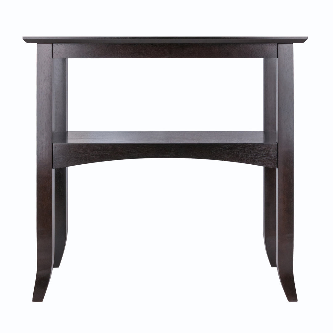 Camden Console Table, Coffee