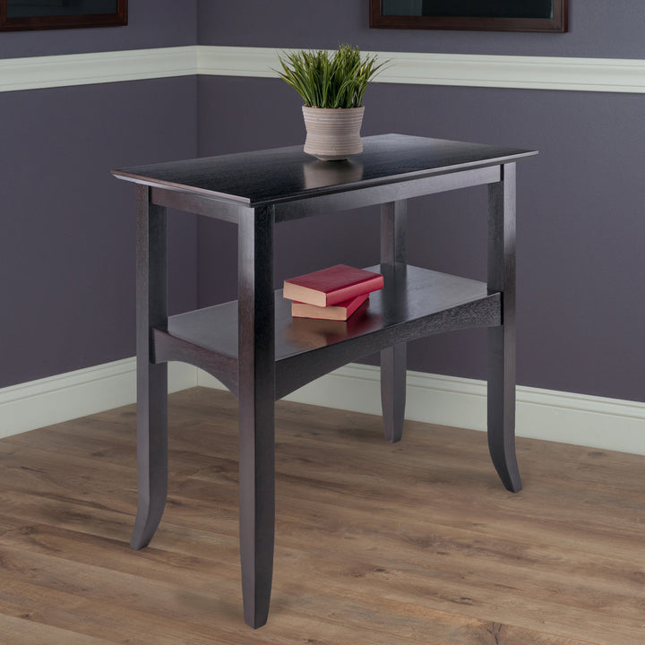 Camden Console Table, Coffee