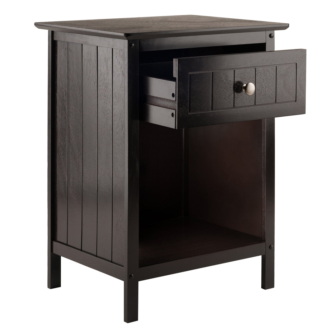 Blair Accent Table, Nightstand, Coffee