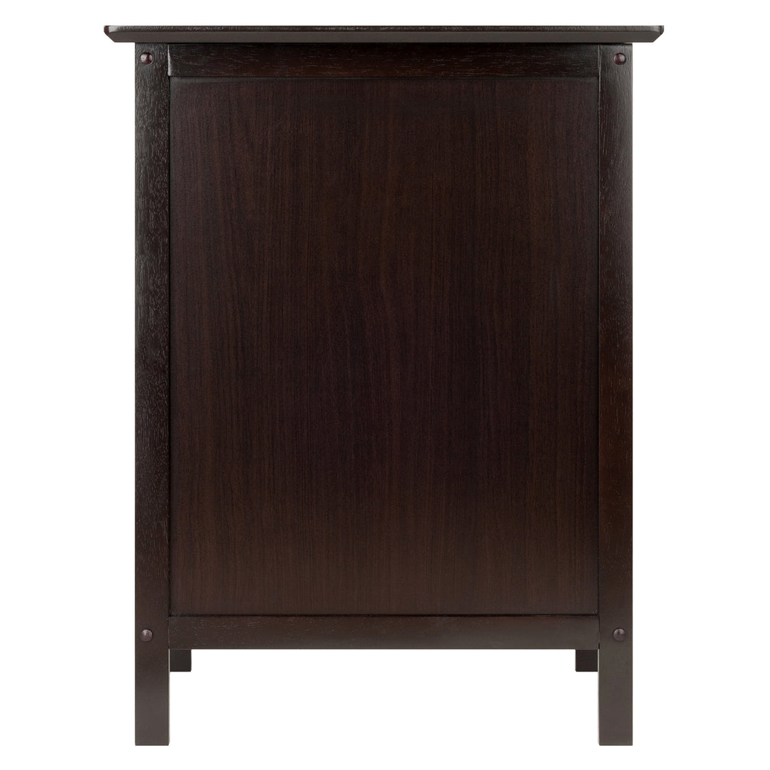 Blair Accent Table, Nightstand, Coffee