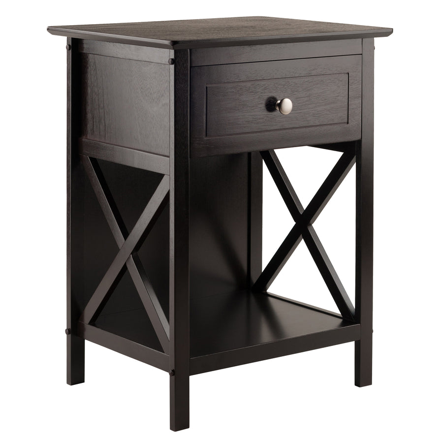 Xylia Accent Table, Nightstand, Coffee