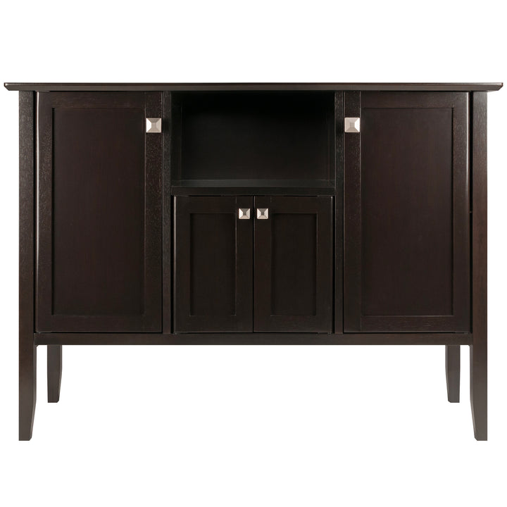 Melba Buffet Cabinet, Coffee