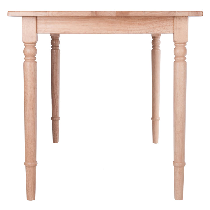 Ravenna Rectangle Dining Table, Natural