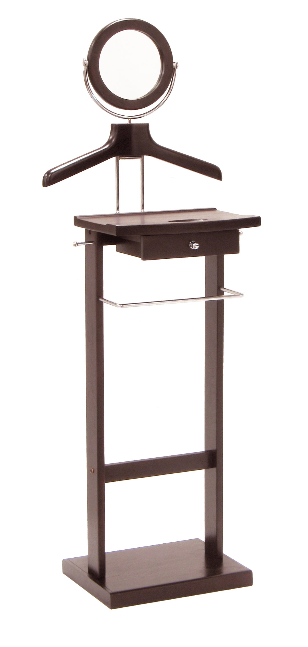 Alfred Valet Stand, Espresso