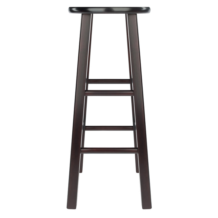 Element 2-Pc Bar Stool Set, Espresso