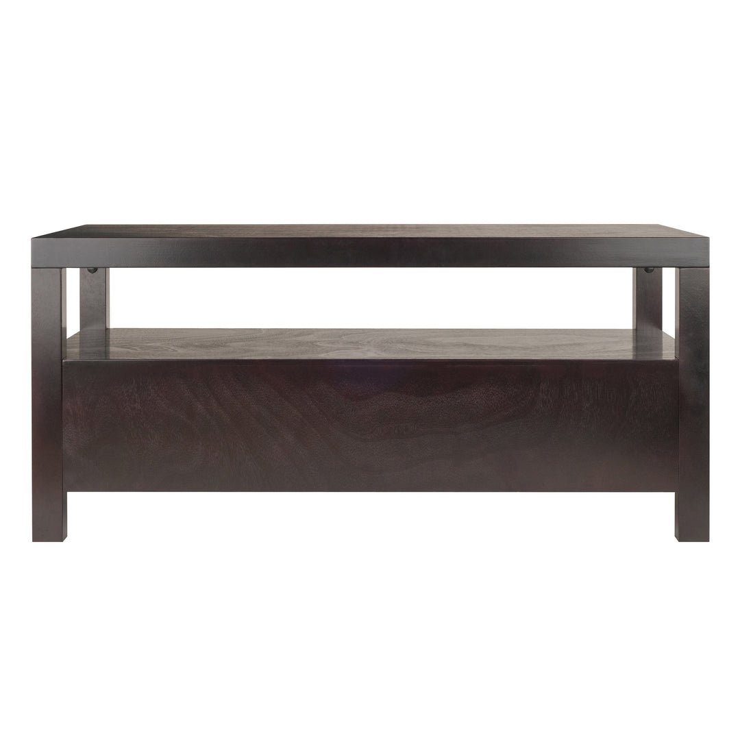 Copenhagen Coffee Table, Espresso