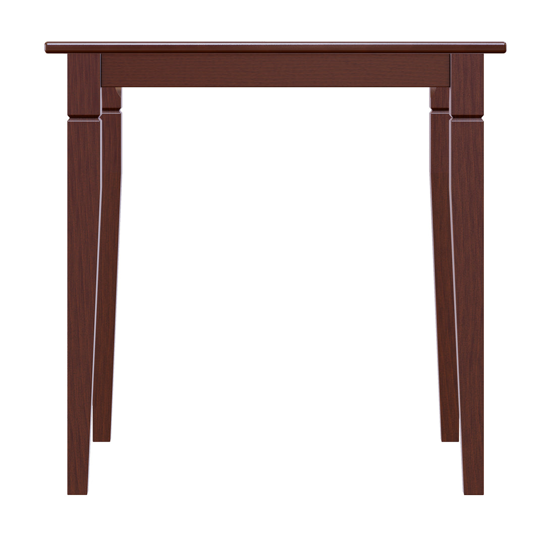 Kingsgate Dining Table, Walnut