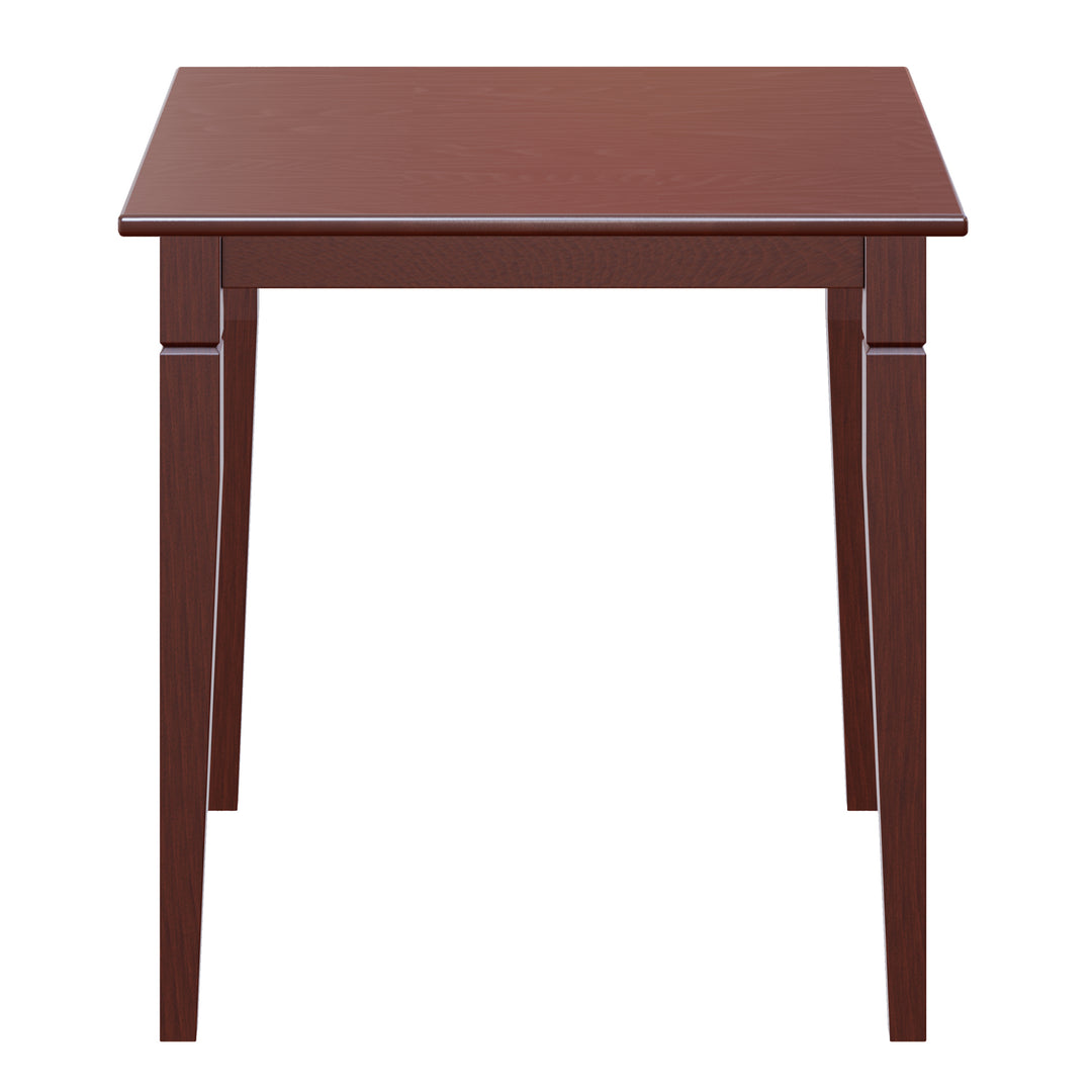 Kingsgate Dining Table, Walnut