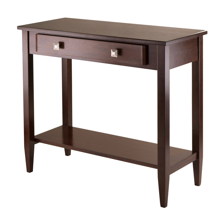 Richmond Console Table, Walnut