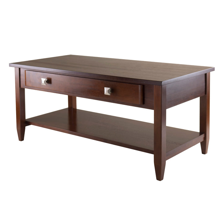 Richmond Coffee Table, Walnut