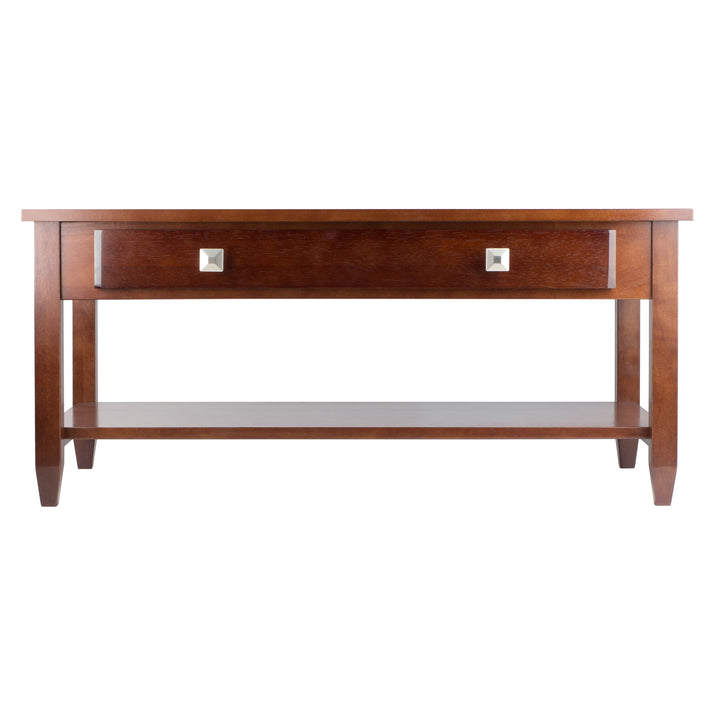 Richmond Coffee Table, Walnut