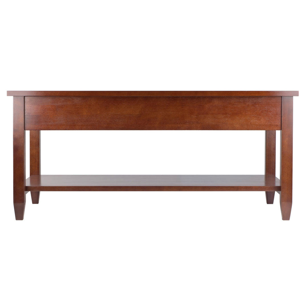 Richmond Coffee Table, Walnut