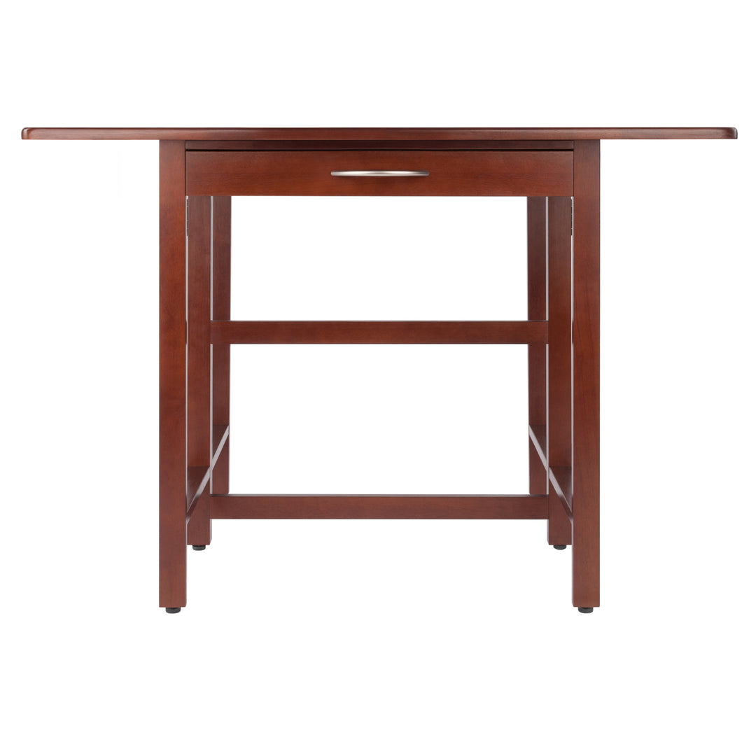 Taylor Drop Leaf Table, Walnut