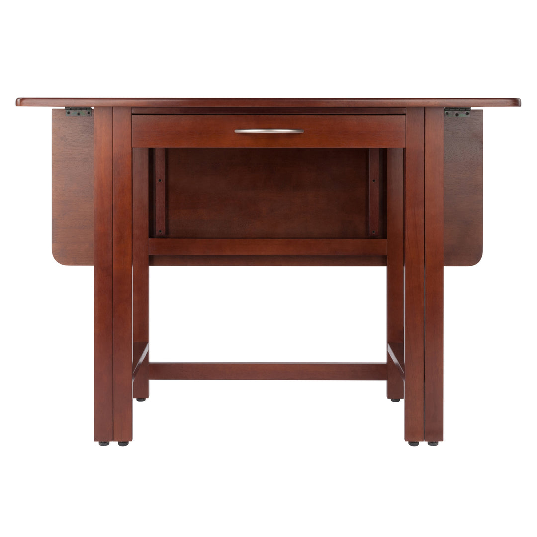 Taylor Drop Leaf Table, Walnut