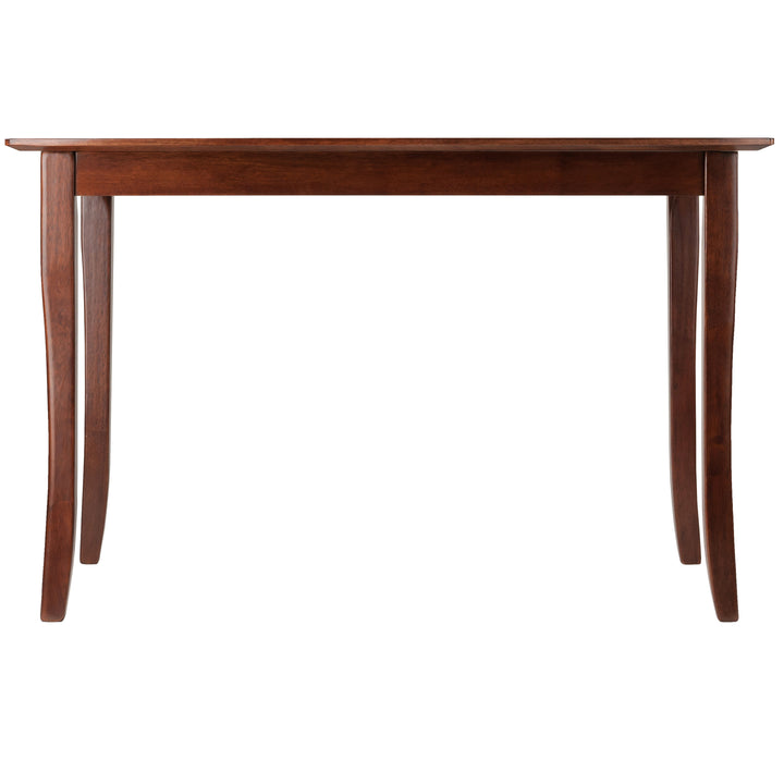 Inglewood Dining Table, Walnut