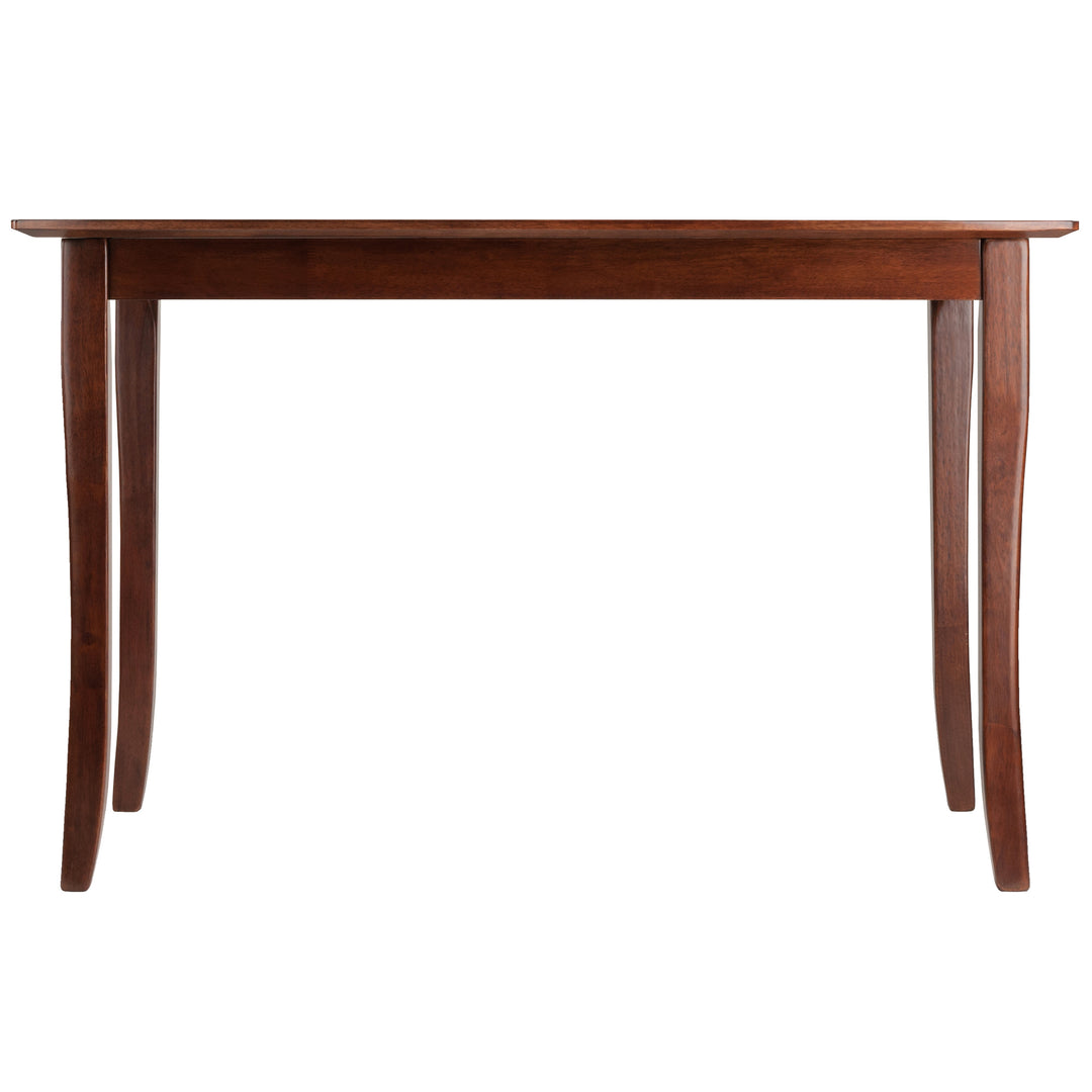 Inglewood Dining Table, Walnut