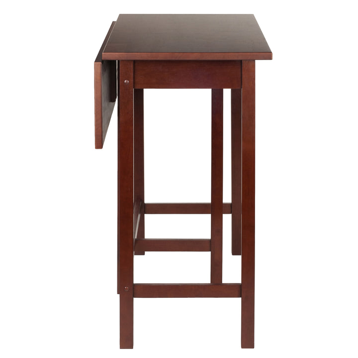 Lynnwood Drop Leaf High Table