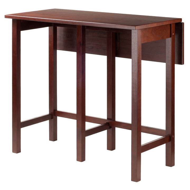 Lynnwood Drop Leaf High Table