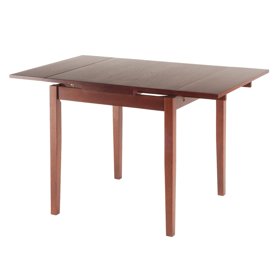 Pulman Extension Table, Walnut