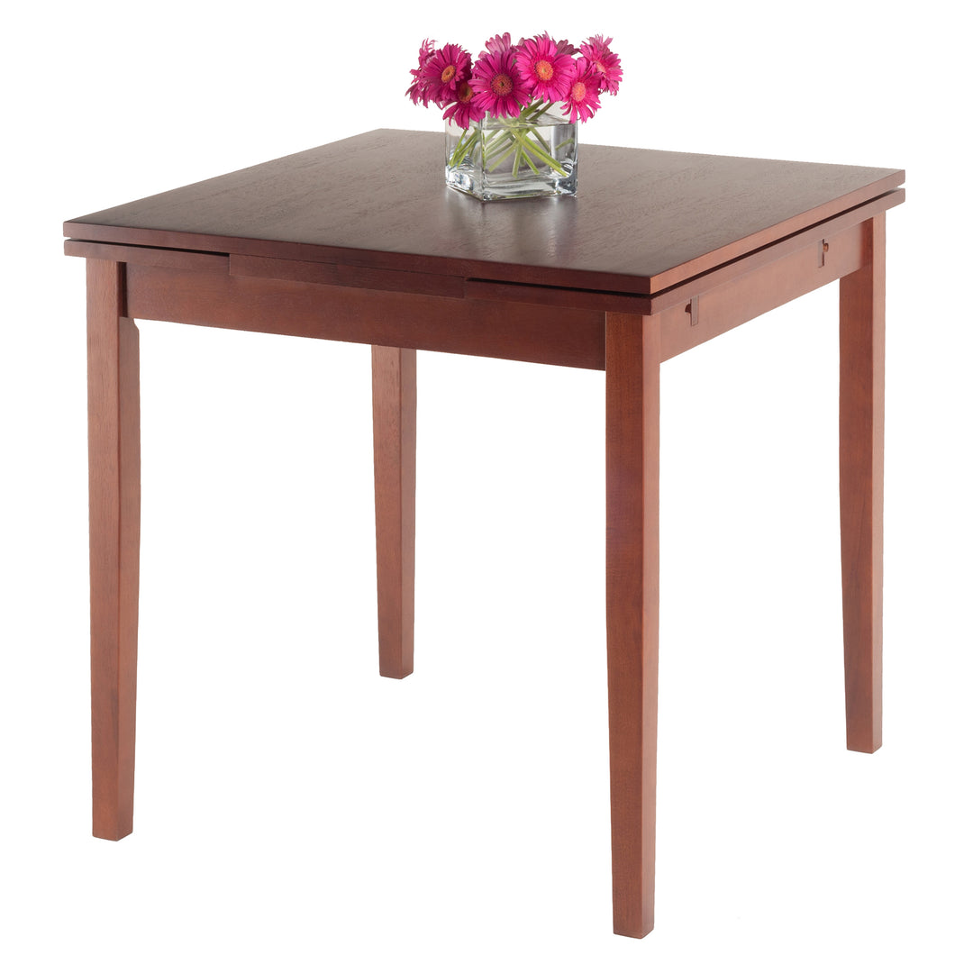 Pulman Extension Table, Walnut