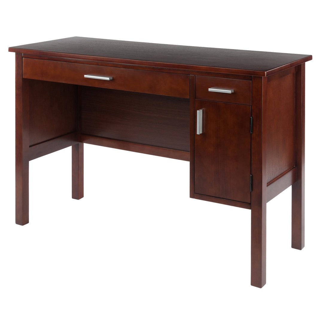 Emmett Writing Desk, Walnut