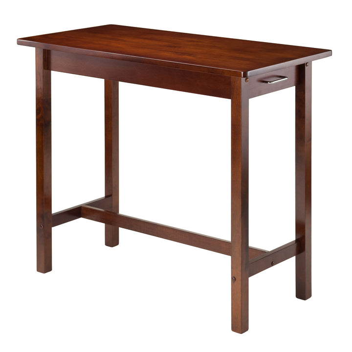 Sally Breakfast Table, Walnut