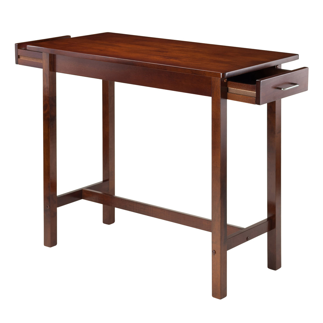 Sally Breakfast Table, Walnut