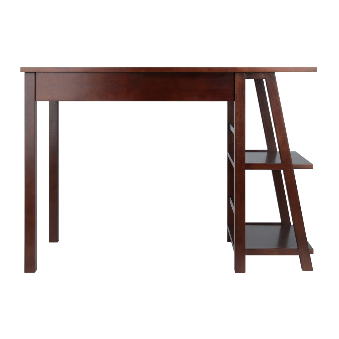 Aldric Writing Desk, Walnut