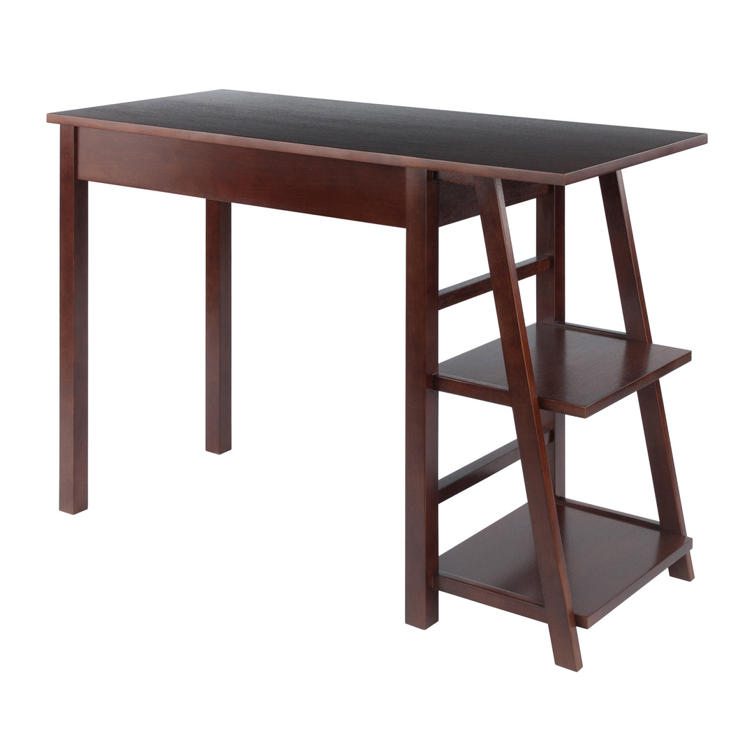 Aldric Writing Desk, Walnut