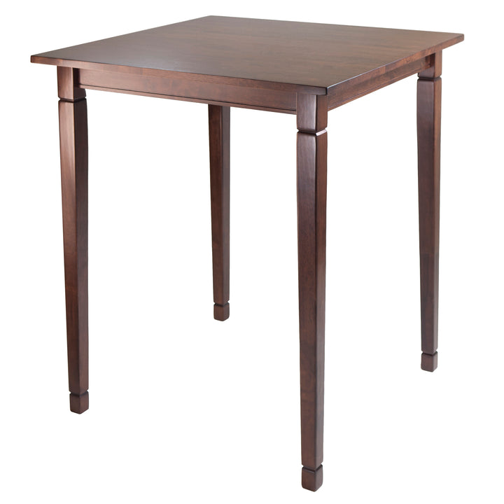 Kingsgate High Table, Walnut 