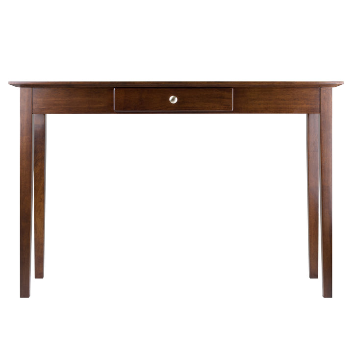 Rochester Console Table, Walnut